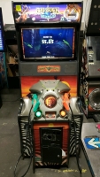 BIG BUCK SAFARI WORLD DELUXE ARCADE GAME RAW THRILLS - 2