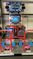 DDR SUPER NOVA 2 RED KONAMI CABINET DEDICATED KONAMI L@@K!!! - 3