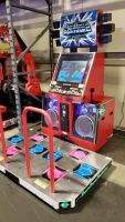 DDR SUPER NOVA 2 RED KONAMI CABINET DEDICATED KONAMI L@@K!!! - 5