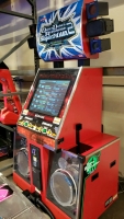 DDR SUPER NOVA 2 RED KONAMI CABINET DEDICATED KONAMI L@@K!!! - 9