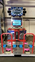 DDR SUPER NOVA 2 RED KONAMI CABINET DEDICATED KONAMI L@@K!!! - 12