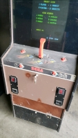 SUPER ZAXXON CLASSIC ARCADE GAME SEGA - 3