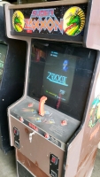 SUPER ZAXXON CLASSIC ARCADE GAME SEGA - 5