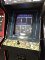 ULTRACADE UPRIGHT MULTI GAME ARCADE GAME - 2