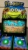 FROGGER RAW THRILLS UPRIGHT TICKET REDEMPTION GAME - 3