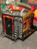 BIG BUCK WORLD SAFARI DELUXE ARCADE GAME PROJECT GAME RAW THRILLS - 5