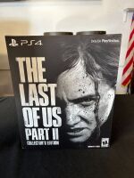 Last of Us Part II Collector’s Edition | New