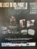 Last of Us Part II Collector’s Edition | New - 2