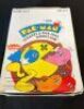 Vintage Pac-Man Cards New Wax Packs in Box by Fleer - 2