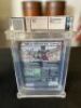 Madden 07 Hall of Fame Edition WATA A+ 9.8 - 2
