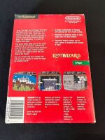 Legacy of Wizard Nintendo CIB - 2