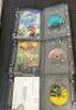 Nintendo GameCube 6 Game lot + Wavebird - 2