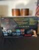 Atari Jaguar CIB Lot + 18 Games - 3