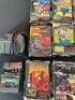 Atari Jaguar CIB Lot + 18 Games - 5