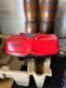Nintendo Virtual Boy CIB + Games - 2