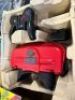 Nintendo Virtual Boy CIB + Games - 3