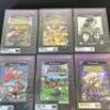 Nintendo GameCube CIB Console + 6 games - 3