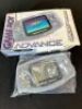 Nintendo GBA (Game Boy Advance) Complete + Mario Kart & GTA CIB - 3