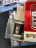 Nintendo GBA (Game Boy Advance) Complete + Mario Kart & GTA CIB - 4