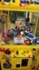 TOY CHEST PLUSH CLAW CRANE MACHINE SMART AL - 2