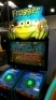 FROGGER RAW THRILLS UPRIGHT TICKET REDEMPTION GAME - 4