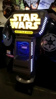 STAR WARS BATTLE POD FULL SIZE DELUXE ARCADE GAME NAMCO - 3