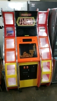 FLAMIN FINGER INSTANT PRIZE REDEMPTION GAME NAMCO