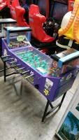 SOCCER BALL FOOSBALL BULK VENDING GAME #1