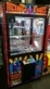 BLING KING PLUSH CLAW CRANE MACHINE COASTAL