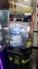 GRAVITY HILL INSTANT PRIZE REDEMPTION GAME OK MFG. #1 - 2
