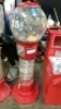 ROADRUNNER SPIRAL GUMBALL VENDING MACHINE #1