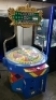 WHEEL OF FORTUNE TICKET REDEMPTION GAME ARCADE - 2