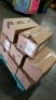 8 BOX LOT- BRAND NEW REDEMPTION GAME TICKETS - 3