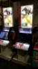 POKKEN TOURNAMENT 2 PLAYER POKE'MON ARCADE GAME JP - 6