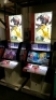 POKKEN TOURNAMENT 2 PLAYER POKE'MON ARCADE GAME JP - 7
