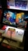 POKKEN TOURNAMENT 2 PLAYER POKE'MON ARCADE GAME JP - 8