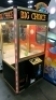 40" BETSON BIG CHOICE PLUSH CRANE MACHINE