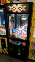 X PLUSH CLAW CRANE MACHINE - 2