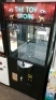 THE TOY STORE PLUSH CLAW CRANE MACHINE - 2