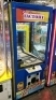 CHOCOLATE FACTORY CANDY BAR CLAW CRANE MACHINE I.C.E. #1