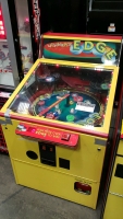 WINNERS EDGE ROTORY PRIZE MERCHANDISER ARCADE GAME BAYTEK - 2