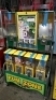 FUN ZONE BULK VENDING CANDY CAPSULE RACK