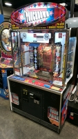 EASY TOUCHDOWN PRIZE REDEMPTION PUSHER ARCADE GAME - 2