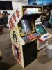 DIG DUG CLASSIC ATARI UPRIGHT ARCADE GAME