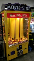 MOVIE STOP INSTANT PRIZE REDEMPTION GAME