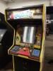 DIG DUG CLASSIC ATARI UPRIGHT ARCADE GAME - 3