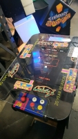 60 IN 1 CLASSIC GAMES COCKTAIL TABLE BRAND NEW W/ LCD - 9