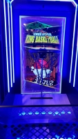 KING BASKETBALL STREET HOOPS WITH LCD BACK BOARD BRAND NEW !!! #1 - 7