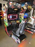 SUPER CARS FAST & FURIOUS LCD RACING ARCADE GAME#2