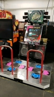 DDR EXTREME 2 PLAYER ARCADE GAME KONAMI BEMANI - 2